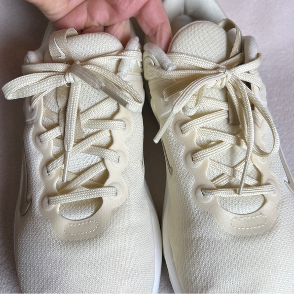 Nike In-Season TR 14 Training Sneakers Women’s 10 Coconut Milk - Picture 12 of 16